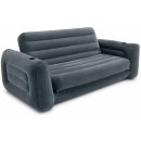 Intex Air Sofa Comfort 2v1 203 x 231 x 66 cm 66552