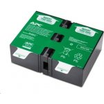 APC Replacement Battery Cartridge 166 APCRBC166 – Zboží Mobilmania