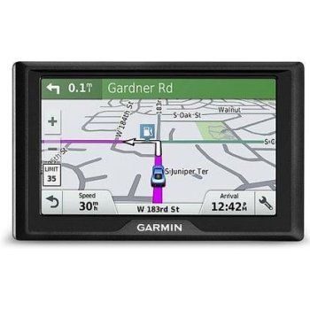 Garmin Drive 51S Lifetime Europe22