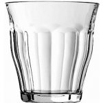 Duralex sklenice Duritka Picardie čirá 220 ml – HobbyKompas.cz