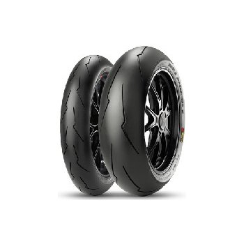 Pirelli DIABLO SUPERCORSA V3 SP 180/55 R17 73W