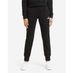 Puma ESS SWEATpants W 586842-01 černé – Zbozi.Blesk.cz