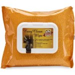 CHARLEE'S LEATHER Vlhčené ubrousky na kůži – Zboží Dáma