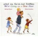 Were Going on a Bear Hunt in Tamil and English - (Rosen Michael)(Paperback / softback) – Hledejceny.cz
