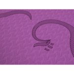 Acra NBR Yoga Mat – Sleviste.cz