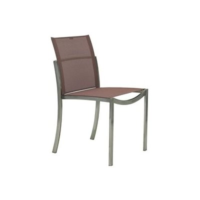 Royal Botania O-Zon broušená ocel / výplet Batyline black – Hledejceny.cz