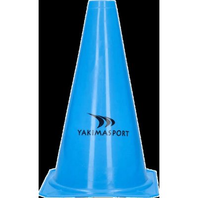 yakimasport Kužel 23cm Modrá – Sleviste.cz