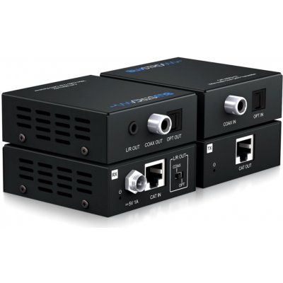 Blustream CAT100AU – Zbozi.Blesk.cz