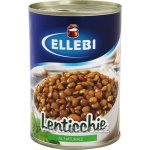 Ellebi Čočka ve slaném nálevu 400g – Zboží Dáma