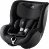 Autosedačka BRITAX RÖMER Dualfix 5Z Style 2025 Carbon Black