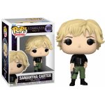Funko Pop! 1659 Stargate SG 1 Samantha Carter – Zboží Dáma