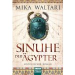 Sinuhe der Ägypter - Mika Waltari – Sleviste.cz
