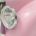 Baby Mix Retro růžové – Sleviste.cz