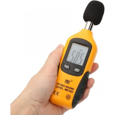 Secutek HT-80A – Sleviste.cz