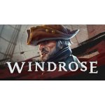 Windrose – Zboží Mobilmania