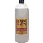 Funky Witch Blue Blood Iron Remover 500 ml – Hledejceny.cz