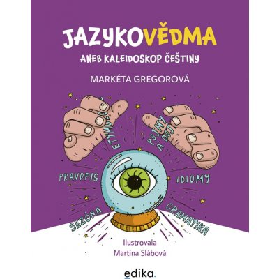 Jazykovědma – Zbozi.Blesk.cz