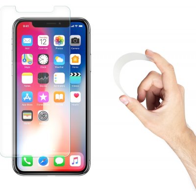 Wozinsky ohebné ochranné sklo pro Apple iPhone X/iPhone 11 Pro/iPhone XS KP9797 – Zboží Mobilmania