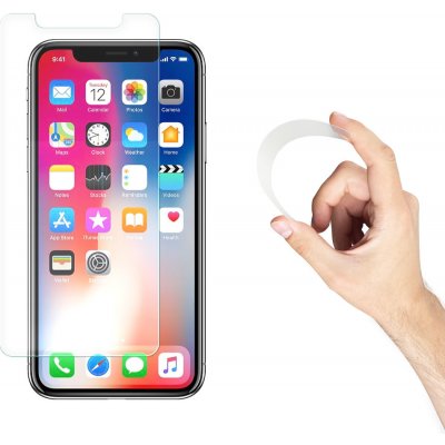 Wozinsky ohebné ochranné sklo pro Apple iPhone X/iPhone 11 Pro/iPhone XS KP9797 – Zbozi.Blesk.cz