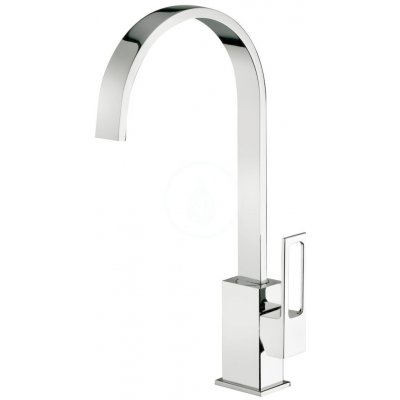 Paffoni EFFE EF 880 CR – Hledejceny.cz