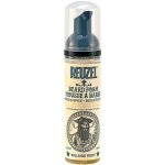 Reuzel Wood & Spice pečující pěna na vousy 70 ml – Zbozi.Blesk.cz