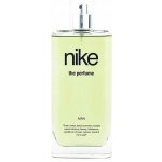 Nike The Perfume toaletní voda pánská 150 ml – Zboží Mobilmania