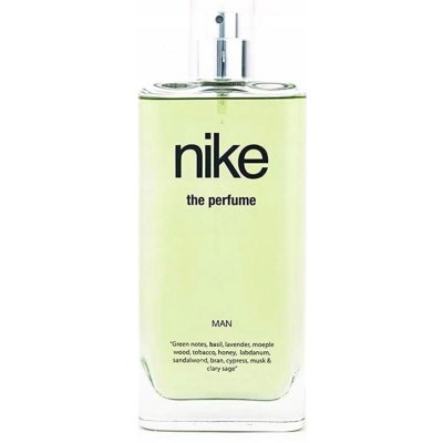 Nike The Perfume toaletní voda pánská 150 ml – Zboží Mobilmania