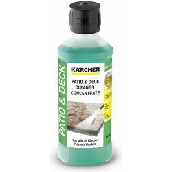 Kärcher 6.295-842.0 RM 564 tekutý čistič-restaurátor podlah koncentrát 0,5 l