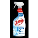 Savo Bez chloru na vodní kámen 700 ml – Zboží Dáma
