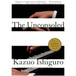 The Unconsoled Ishiguro KazuoPaperback – Sleviste.cz