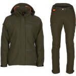 Pinewood Dámská bunda Hunter Pro Extreme 2.0 zelená – Zbozi.Blesk.cz