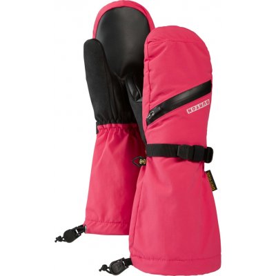 Burton Kids Vent Mitt azalea pink JR 25/26 – Hledejceny.cz