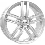 ATS Antares 6x15 5x100 ET38 silver | Zboží Auto