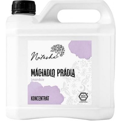 Terra Gaia Natasha Máchadlo prádla, levandule, koncentrát 3 l – Zboží Mobilmania