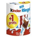 Ferrero Kinder Riegel 378 g – Zboží Dáma