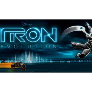 Tron: Evolution