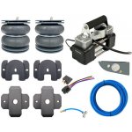 Vzduchové pérování Fiat Ducato, Citroen Jumper, Peugeot Boxer 4 tuny od 2006 - 2025 jeden budík | Zboží Auto