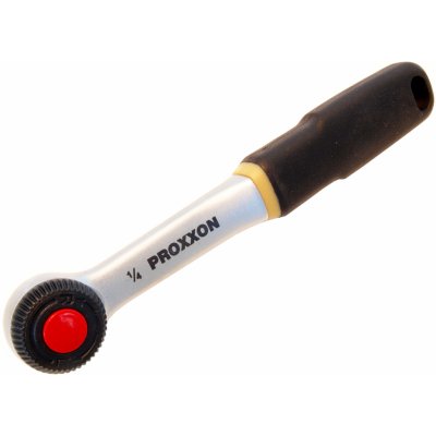 PROXXON Račna Standard 1/4" – Zboží Mobilmania