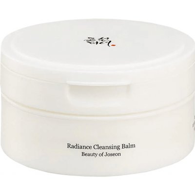 Beauty of Joseon Radiance Cleansing Balm korejský čisticí a rozjasňující balzám 100 ml – Hledejceny.cz