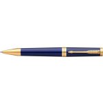 Parker 1502/6622012 Royal Ingenuity Dark Blue GT kuličková tužka / propiska – Zboží Živě