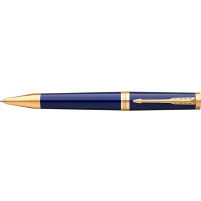 Parker 1502/6622012 Royal Ingenuity Dark Blue GT kuličková tužka / propiska – Zboží Živě