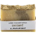 Almara Soap Přírodní tuhé mýdlo Intimní 90 g – Hledejceny.cz