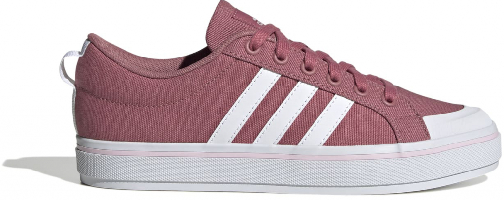 adidas dámské boty Bravada 2.0 FZ6167 růžový