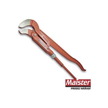 Knipex 8330015 420 mm hasák S čelisti