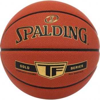 Spalding TF Grip Control