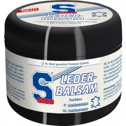 Leder-Balsam Balzám na kůži S100 250 ml