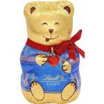 Lindt Teddy Medvídek v zeleném svetru 100 g – Hledejceny.cz