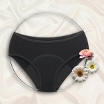 Repetky Menstruační kalhotky silná menstruace – Zboží Dáma