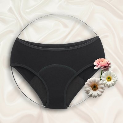 Repetky Menstruační kalhotky silná menstruace – Zboží Dáma