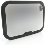 Bambino zrcátko pro pozorování dítěte 18 cm x 25 cm černá – Hledejceny.cz